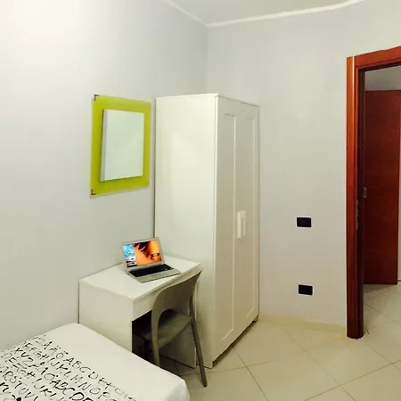 B&B Ateneo Sestu