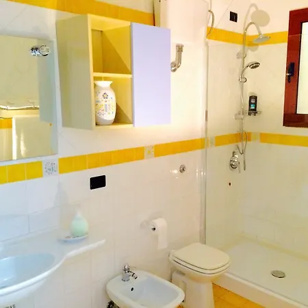 Couette-café B&B Ateneo