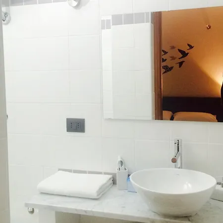 Couette-café B&B Ateneo Sestu