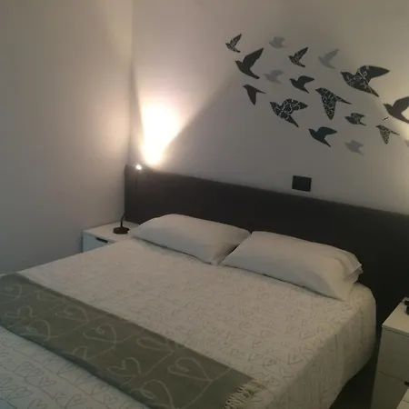 Couette-café B&B Ateneo