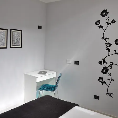 B&B Ateneo Сесту