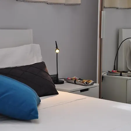 B&B Ateneo Отель типа 
